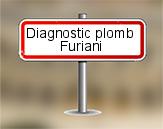 Diagnostic plomb AC Environnement à Furiani